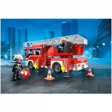 Playmobil vatrogasni kamion sa merdevinama Cene