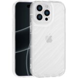 Apple aurora wave maska za iphone 15 pro - providna | Eponuda.com