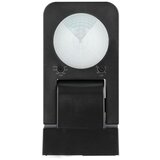  spoljni infracrveni senzor pokreta 360° 1000W/230V IP65 crni | Eponuda.com