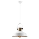 Opviq Luster Dodo-2572, 35x35 cm, E27, 40W, Bijeli | Eponuda.ba