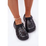Big Star Foam Women's Slippers On A Massive Sole Cene