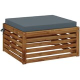 Jastučić za sjedalo od 1 dijela SOEST 100% poliester Plava | shoptok.hr