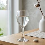 GICOS Set kelih za vodo Impero 340ml / 6 kos / steklo, (5000267684) | Shoptok.si