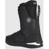 Ride Lasso BOA Black 42 Snowboard čevlji | Shoptok.si