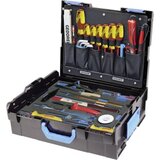 Gedore Tool Case Electrician 36-pcs. L-BOXX | shoptok.hr