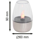 Home Somogyi Solarna baštenska lampa 3 kom CDS93 | ePonuda.com