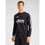 Adidas Športna majica 'TIRO' črna / off-bela | Shoptok.si