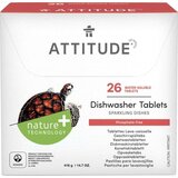 Attitude Sredstvo za pomivanje posode - 26 k. Cene