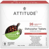 Attitude tablete za pranje posuđa - 26 komada