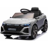  Licencirani auto na akumulator Audi SQ8 - sivi | shoptok.hr