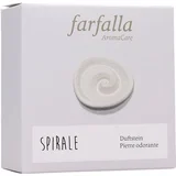 Dišavna spirala, spodaj glazirana
