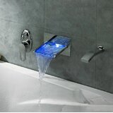 EYN Podometna armatura za kad z LED osvetlitvijo | armatura PSK7917 | Shoptok.si