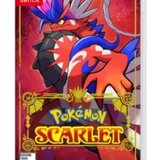 Pokemon Scarlet /Switch | Eponuda.ba