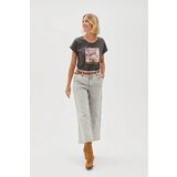 Marisse Women's Jeans L-Je-4607 Grey | Shoptok.si
