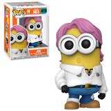 Funko figura pop! rocks: minions x bts - jin | ePonuda.com