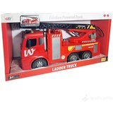  Veliki Vatrogasni kamion sa vodom | ePonuda.com