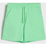 Sinsay Komplet od 3 para kratkih hlača | shoptok.hr