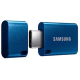 Samsung 512GB USB Flash Drive, USB3.2 Gen.1 Type-C, Read up to 400MB/s, Blue | ePonuda.com
