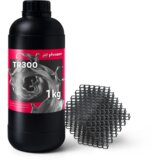 Phrozen resin TR300 ultra-high-temp siva | Shoptok.si