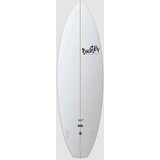 BUSTER K-Type Riversurfboard white | Shoptok.si