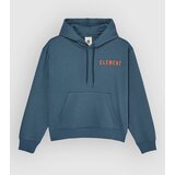 Element Peace Of Mind Hoodie dark slate Cene