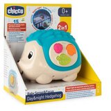 Chicco veseli ježek 2 v 1 | Shoptok.si