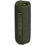 JBL Flip 6 Bluetooth prenosni zvočnik, zelen | Shoptok.si