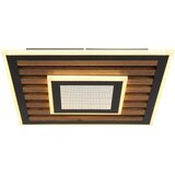 Globo STROPNA LED-SVETILKA WOODY //3000 K/230 V/ | Shoptok.si