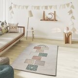 Universal Bež dječji tepih za igru 120x170 cm Clown – | shoptok.hr