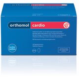 Orthomol kompleks za zdravlje srca i krvnih sudova cardio 30 dnevnih doza cene