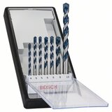 Bosch 7-delni Robust Line set burgija za beton CYL-5 | ePonuda.com