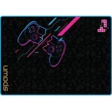 Podloga za miš Neon Gamer - M