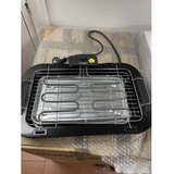 ROSBERG električni roštilj R51015G outlet | ePonuda.com