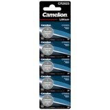 Camelion Litijumska baterija CR2025 1/5 Cene