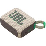 JBL bluetooth zvučnik GO4 vodootporan sand Cene