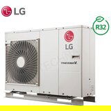 LG Therma V Monoblok S HM093MR.U44 3 fazna- 9 kW toplotna črpalka zrak/voda (2023/24) - | Shoptok.si