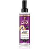 GLISS KUR Gliss Full Hair Wonder regenerator u spreju 200ml | ePonuda.com