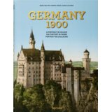 Taschen Karin Lelonek - Germany 1900: A Portrait in Colour Cene
