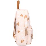 Kidzroom ruksak Paris Loving Days - Pink | shoptok.hr