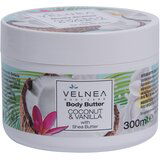 Velnea coconut & vanilla buter za telo 300ml | ePonuda.com