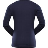 NAX Women's T-shirt CERLA mood indigo | Shoptok.si