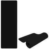 Spokey Fitnes podloga crna 1,5 cm debljine u