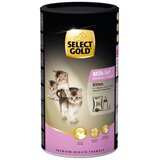 Select Gold mlijeko u prahu za mačiće Milk-Set Junior 300 g | shoptok.hr