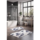  CT-5274 multicolor bathmat set (2 pieces) Cene