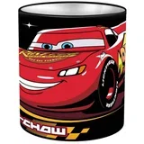 Čaša za olovke 10x11cm CARS 565829