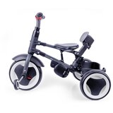Qplay Tricikel Rito Črna smart | Shoptok.si