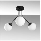 Opviq Luster Orion-13955, 56 cm, IP20, Bijelo-crna | Eponuda.ba