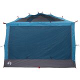  Unutarnji šator za 7 osoba Plava i siva 300 x 300 x 250 cm | shoptok.hr
