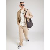 Guess Jeans Majica marine / smaragd / bela | Shoptok.si