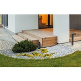 Kanlux 36586 - Spoljni stub sa utičnicama NASTO 2Z Tip E 230V IP44 antracit | Eponuda.com